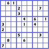 Sudoku Moyen 82197