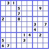 Sudoku Moyen 133417