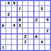 Sudoku Moyen 127371