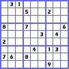 Sudoku Moyen 138859