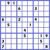 Sudoku Moyen 53118