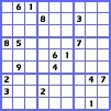 Sudoku Moyen 67109