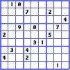 Sudoku Moyen 61533