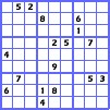 Sudoku Moyen 89065
