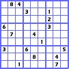 Sudoku Moyen 34983