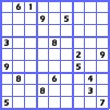 Sudoku Moyen 145680