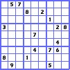 Sudoku Moyen 131500