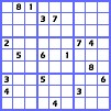 Sudoku Moyen 103676