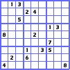 Sudoku Moyen 183346