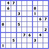 Sudoku Moyen 89540