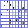 Sudoku Moyen 183460
