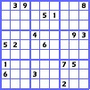 Sudoku Moyen 90831