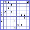 Sudoku Moyen 128244