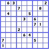 Sudoku Moyen 123013