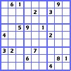 Sudoku Moyen 64359