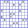 Sudoku Moyen 66622