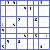 Sudoku Moyen 59330