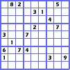 Sudoku Moyen 123093