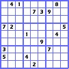 Sudoku Moyen 54727