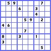 Sudoku Moyen 50074