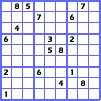 Sudoku Moyen 140189