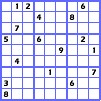 Sudoku Moyen 75149