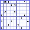 Sudoku Moyen 184374