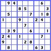 Sudoku Moyen 9924