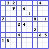 Sudoku Moyen 36913