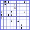 Sudoku Moyen 32361