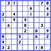 Sudoku Moyen 213151