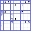 Sudoku Moyen 90216