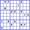 Sudoku Moyen 143407