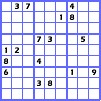 Sudoku Moyen 74940