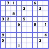 Sudoku Moyen 124067
