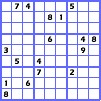 Sudoku Moyen 36120