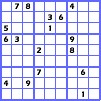 Sudoku Moyen 45300
