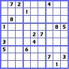 Sudoku Moyen 61707