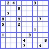 Sudoku Moyen 183986