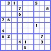 Sudoku Moyen 30618