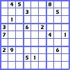 Sudoku Moyen 38115
