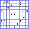 Sudoku Moyen 183216