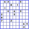 Sudoku Moyen 184836