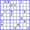 Sudoku Moyen 184437
