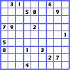 Sudoku Moyen 184129