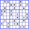 Sudoku Moyen 209799