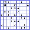 Sudoku Moyen 197506