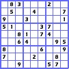 Sudoku Moyen 213113