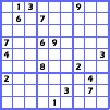 Sudoku Moyen 184808