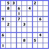 Sudoku Moyen 42279